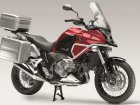 Honda VFR 1200X Crosstourer Special Edition